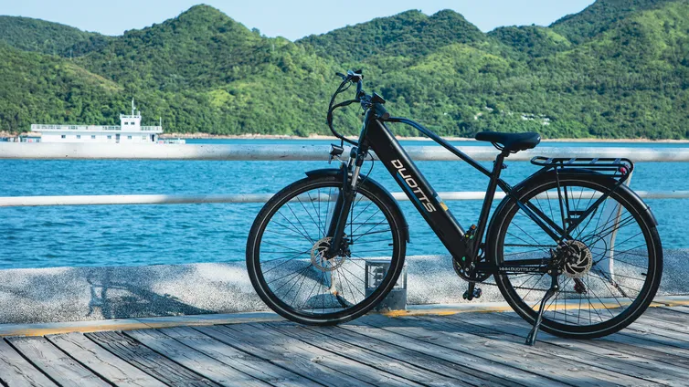 Immagine di Trova la tua e-bike Duotts ideale: guida pratica per ogni percorso e stile di vita