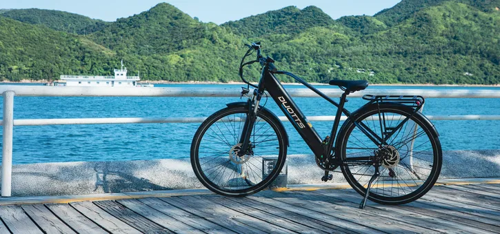 Immagine di Trova la tua e-bike Duotts ideale: guida pratica per ogni percorso e stile di vita