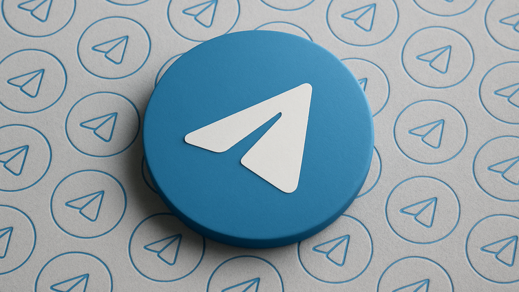 Immagine di Telegram porta su Android il Liquid Glass