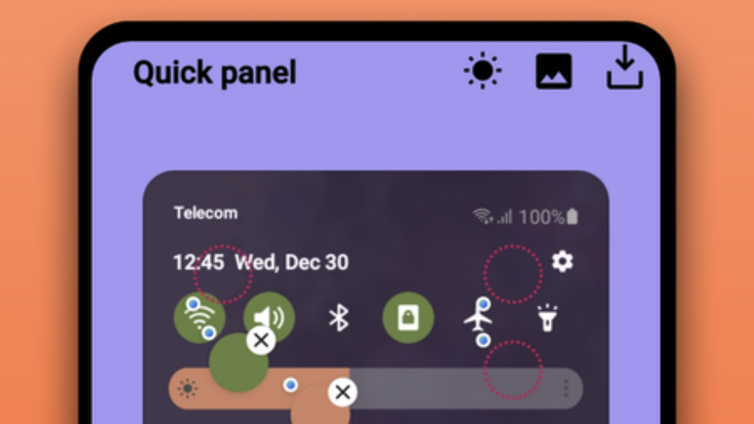 Immagine di Ecco perché dovreste scaricare oggi Theme Park da Good Lock