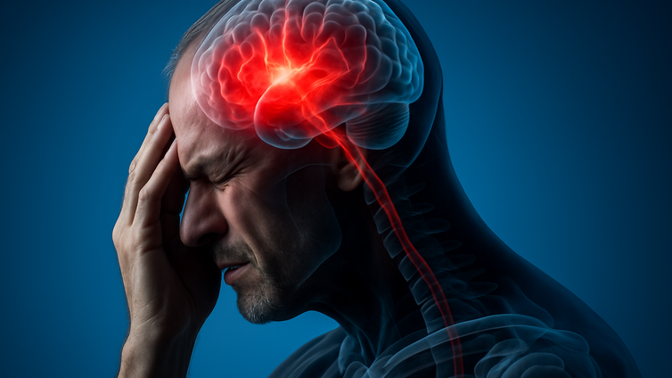 Immagine di Carie e gengiviti raddoppiano rischio ictus