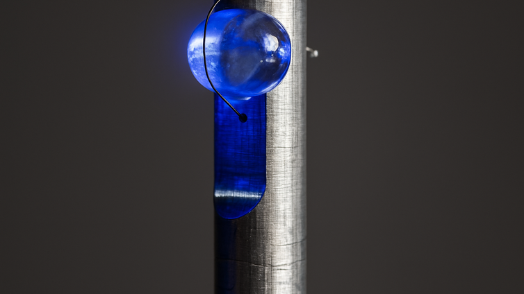 Immagine di Un orologio nucleare per misurare l’immutabile