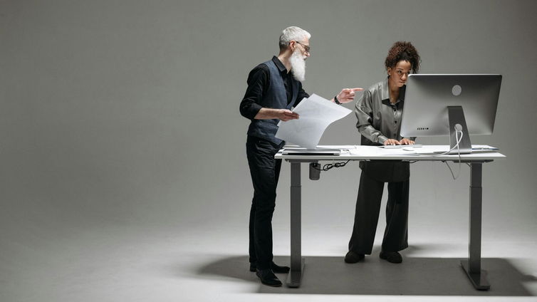 Immagine di Come rendere i lavoratori felici con meno stipendio