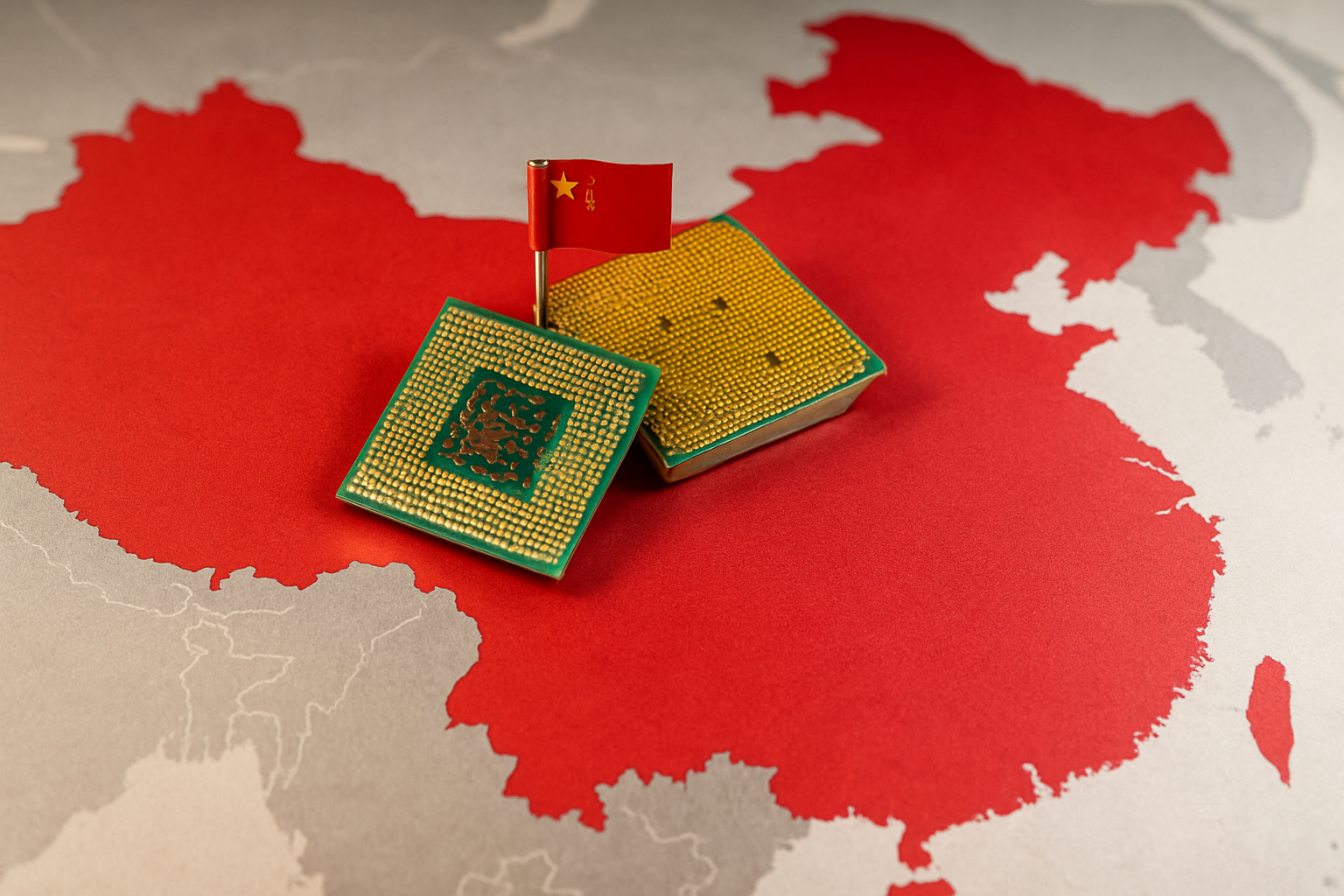 Cina lancia un server AI dalle dimensioni di un mini-frigo