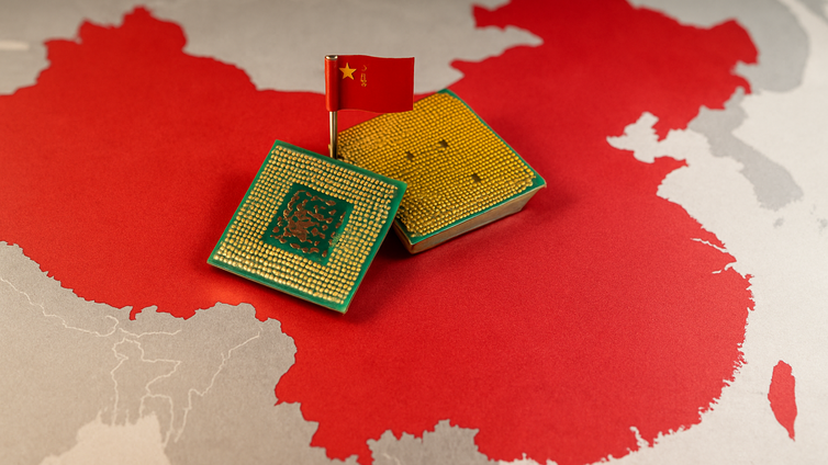 Immagine di Cina lancia un server AI dalle dimensioni di un mini-frigo