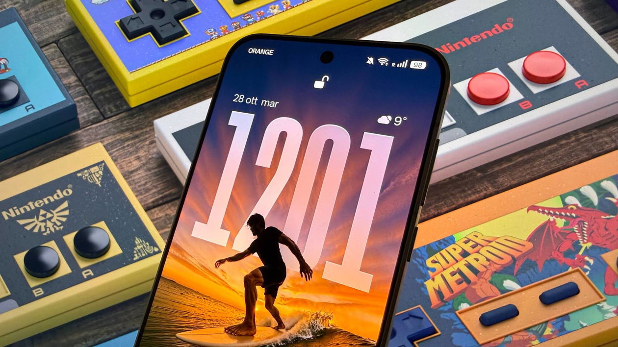 Immagine di Oppo Find X9 Pro è uno smartphone incredibile! | Recensione