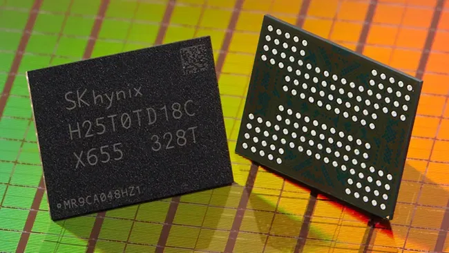 SK hynix prepara lo storage del futuro per l’era dell’AI
