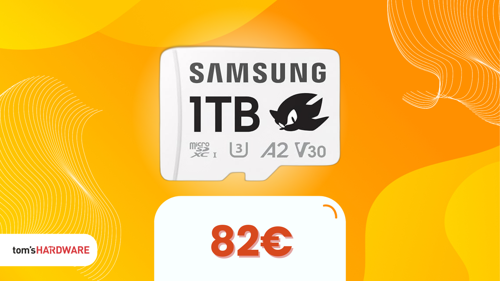 Questa SD Samsung conviene così tanto che sta per sparire