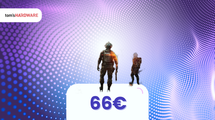 Immagine di È tempo di combattere! Battlefield 6 PS5 ti aspetta al prezzo più basso