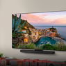 Con 800€, cosa scegliere: un TV 42" evoluto o un 55" base?