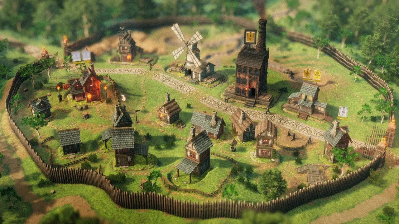 Peter Molyneux: Masters Of Albion sarà il mio ultimo gioco