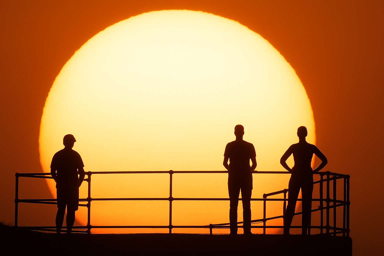 COP30: il clima è in crisi, e le promesse non bastano