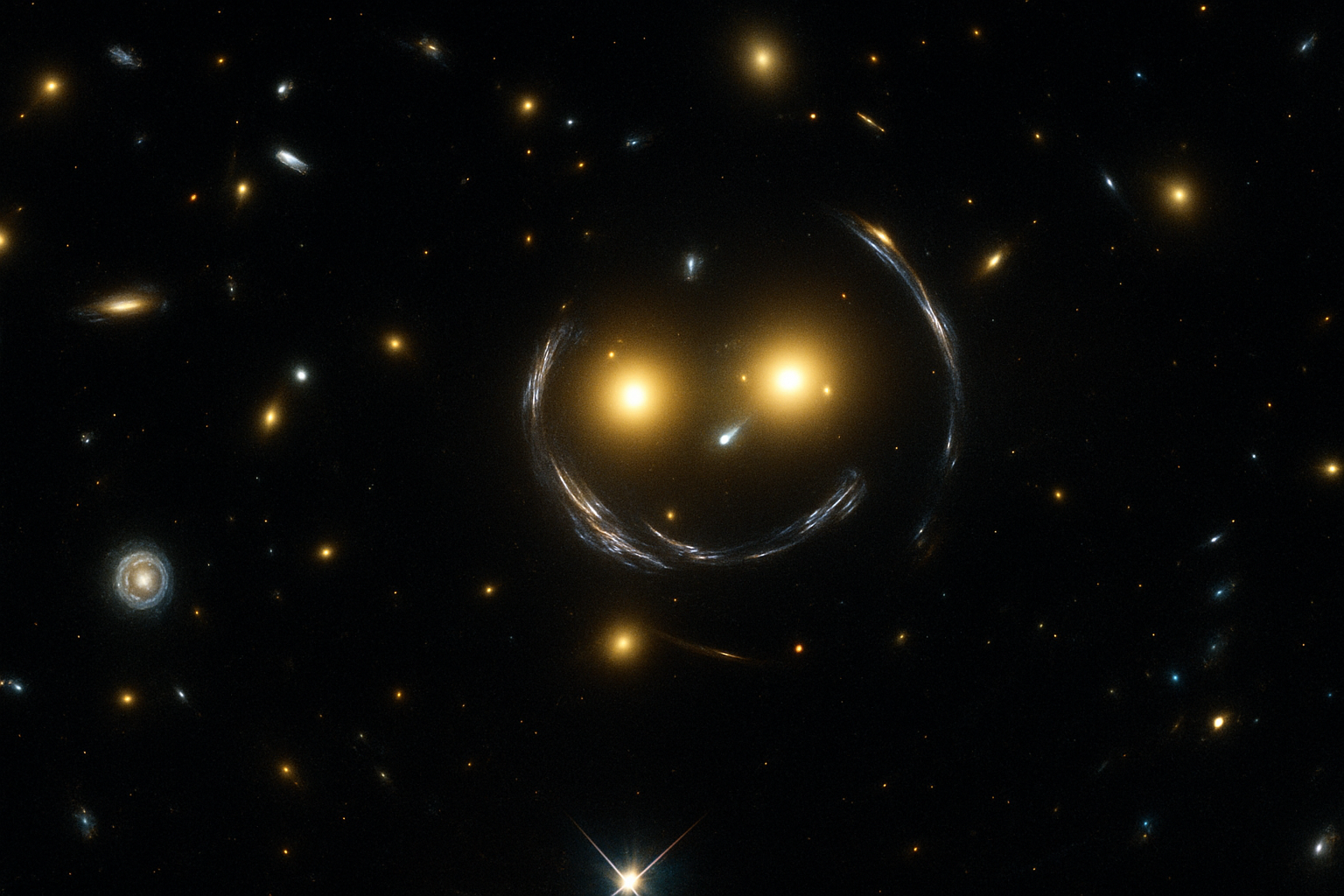 La fisica quantistica rivoluziona l’osservazione del cosmo