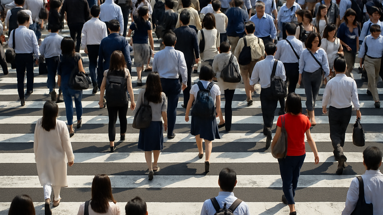 Immagine di Una vecchia formula cambia il modo in cui capiamo l’aria