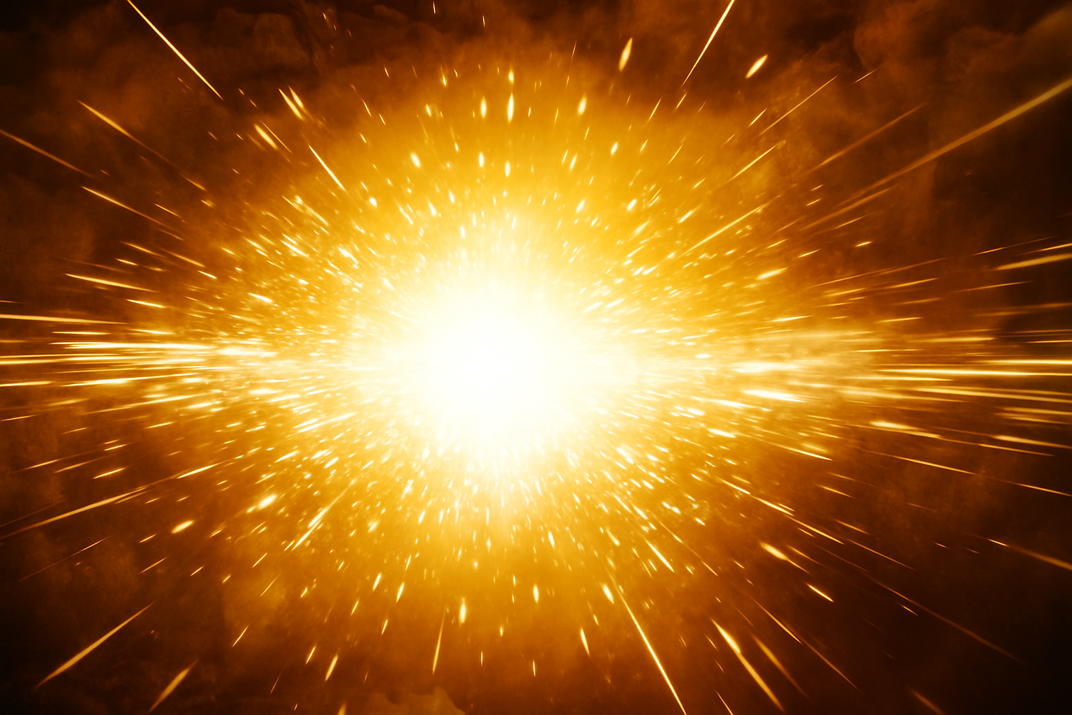 Il calore del Big Bang ricreato in laboratorio