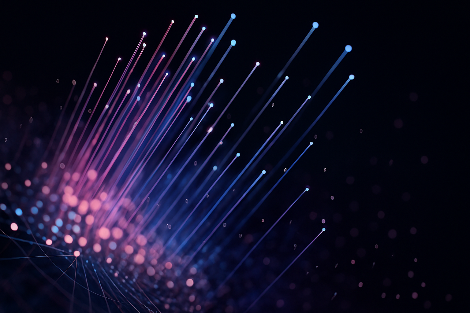 Scoprire la materia oscura con l’aiuto dei qubit