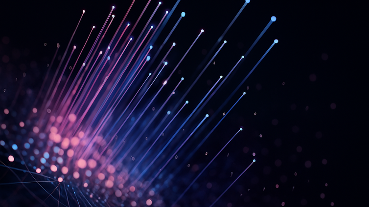 Immagine di Scoprire la materia oscura con l’aiuto dei qubit