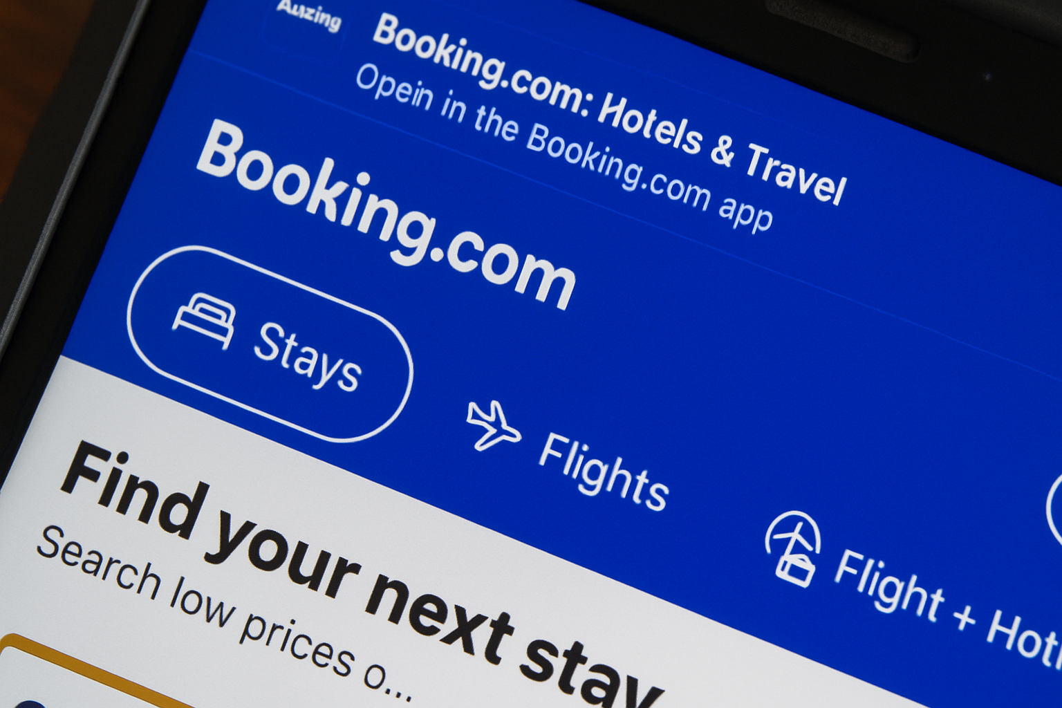 Booking: l'IA aumenta le conversioni e riduce le cancellazioni