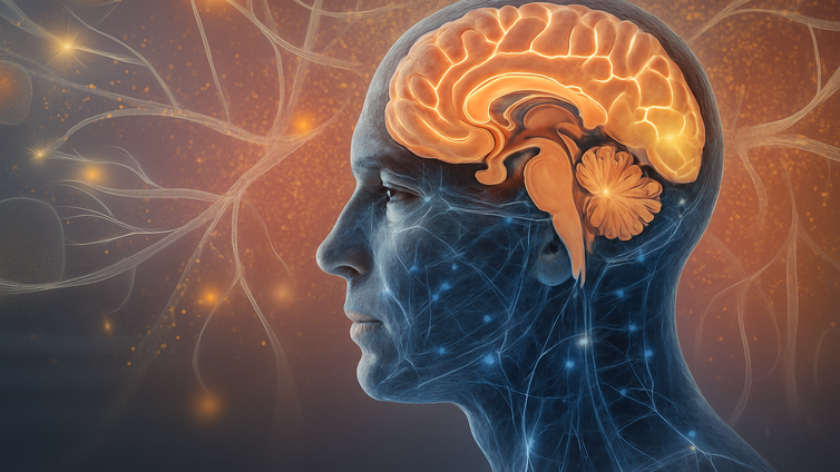 Immagine di È possibile uploadare un cervello umano in un computer?