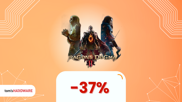 Immagine di Grande offerta Amazon: un gioco Capcom per PS5 crolla di prezzo oggi