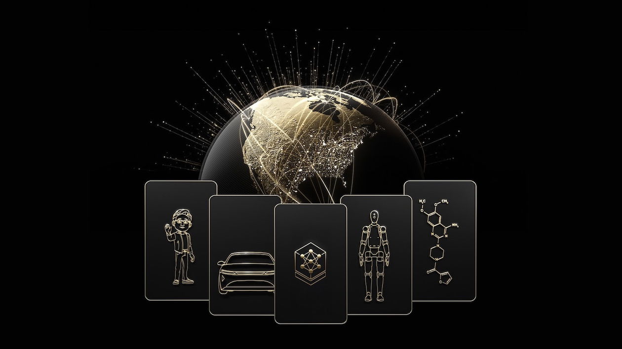 Immagine di Nvidia ha capito che l’hardware da solo non basta