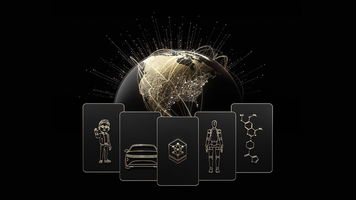 Nvidia ha capito che l’hardware da solo non basta