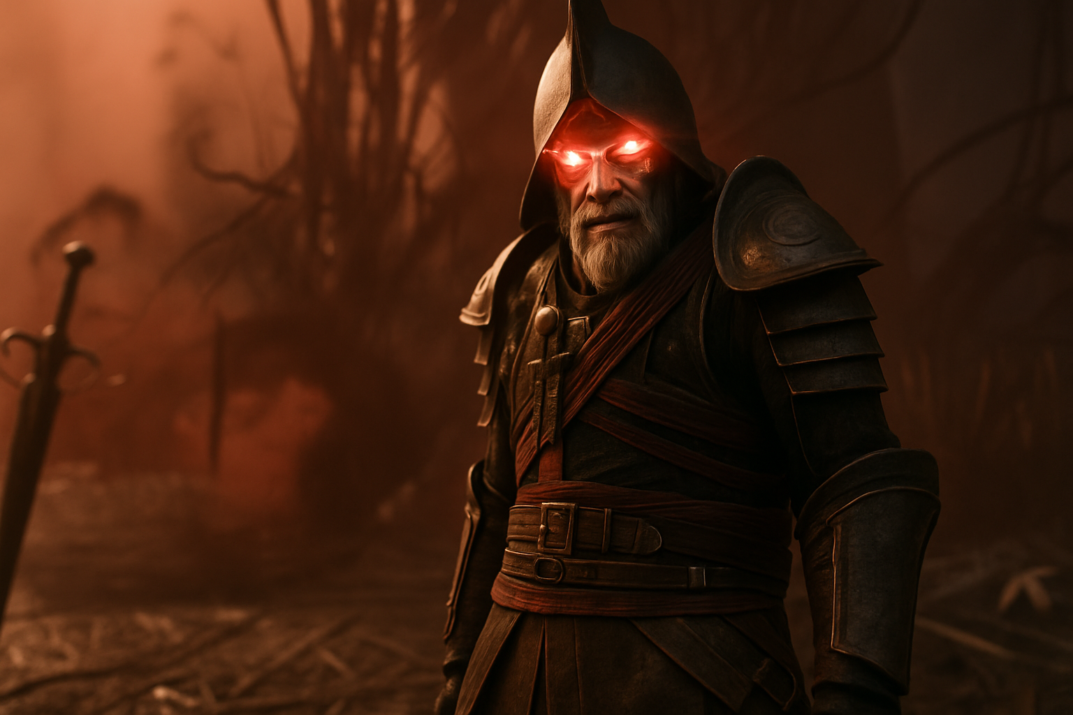 Dite addio a New World, il gioco è morto