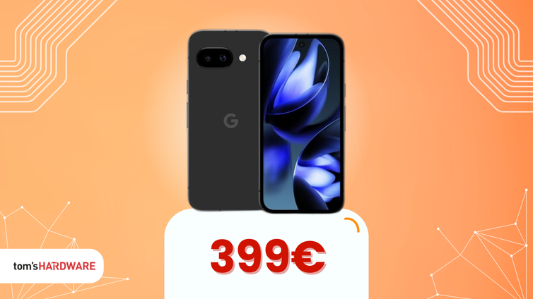 Immagine di Vuoi giocare con l’IA? Il Pixel 9a è il telefono giusto e conveniente