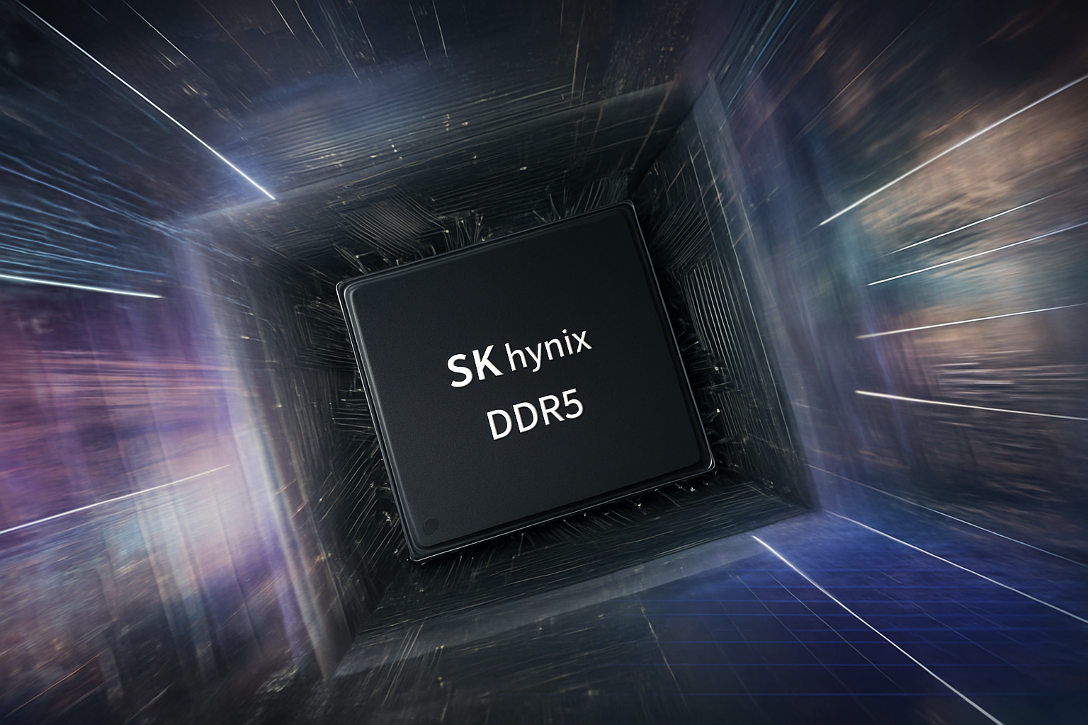 DDR5 alle stelle: prezzi raddoppiati in pochi mesi