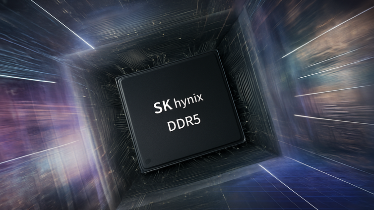 Immagine di DDR5 alle stelle: prezzi raddoppiati in pochi mesi