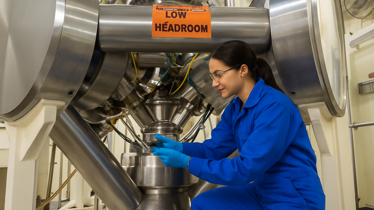 Immagine di Così nascono i nanodiamanti quantistici “istantanei”