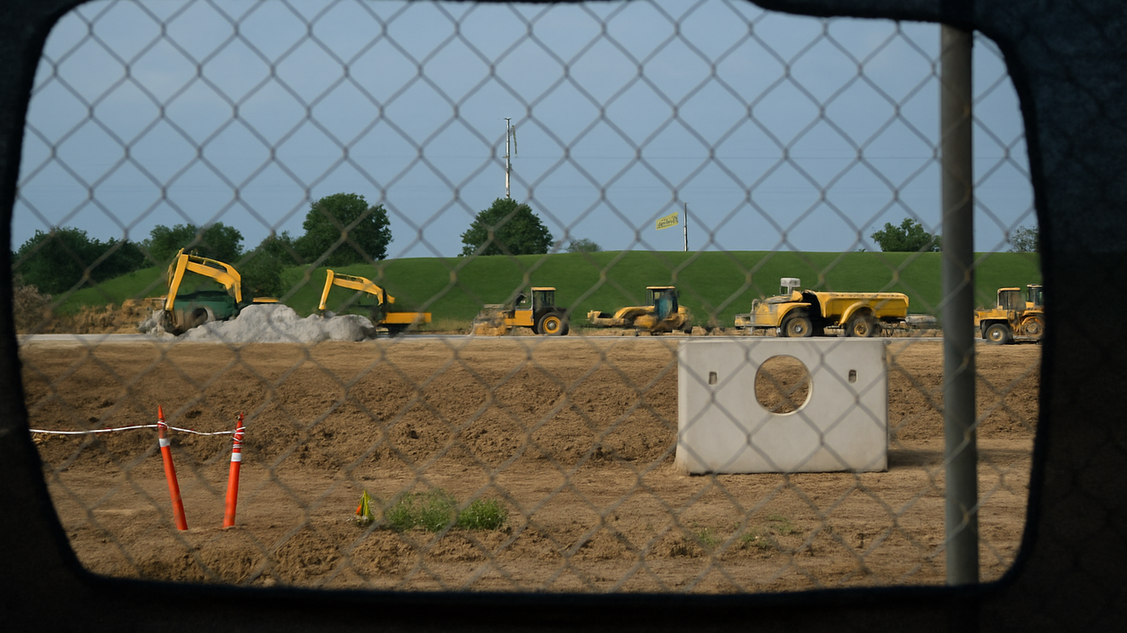 Immagine di Gli investimenti in AI non fanno che aumentare