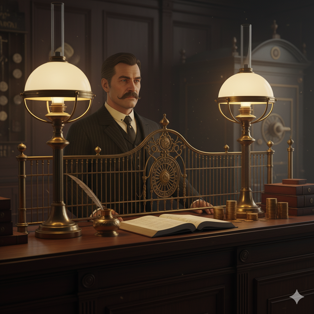 Banche italiane e IA: pronti a parole, ma la governance frena la corsa