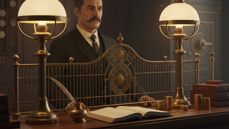 Immagine di Banche italiane e IA: pronti a parole, ma la governance frena la corsa