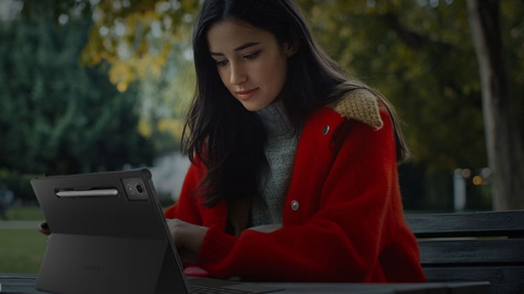 Immagine di Tablet Lenovo in offerta: sconti fino al 40% prorogati fino all'8 novembre