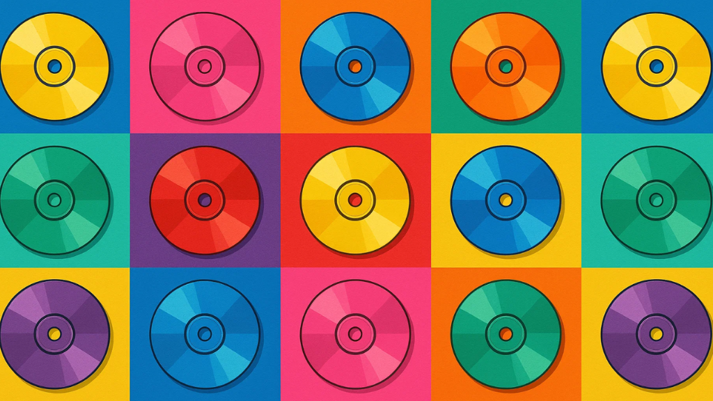 Immagine di Nascita e morte del CD: la tecnologia che ha cambiato tutto