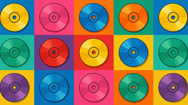 Immagine di Nascita e morte del CD: la tecnologia che ha cambiato tutto