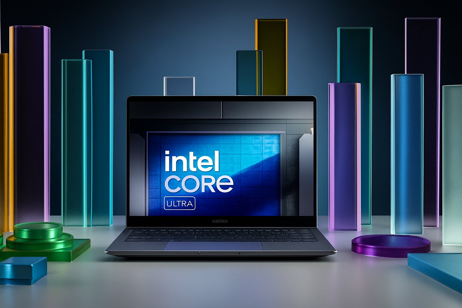 Intel e BOE rivoluzionano l'autonomia con display 1Hz