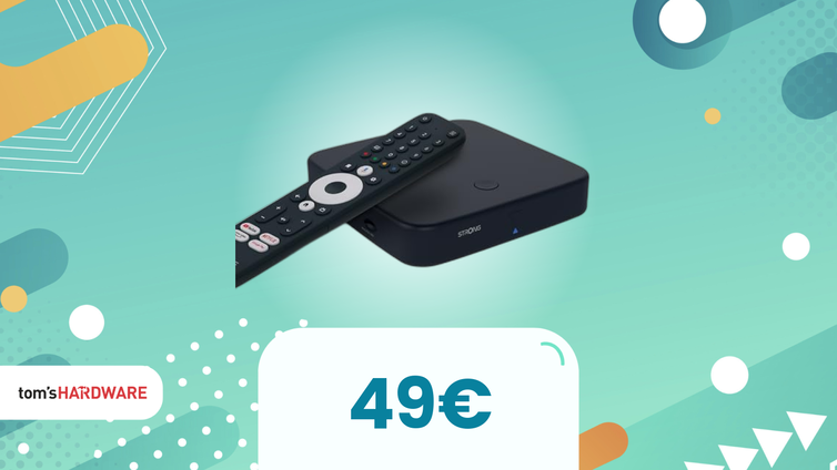 Immagine di Streaming, app e 4K a meno di 50€? Con questo Box Android è realtà