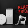 Partono ora i prezzi Black Friday su 4 prodotti Dreame