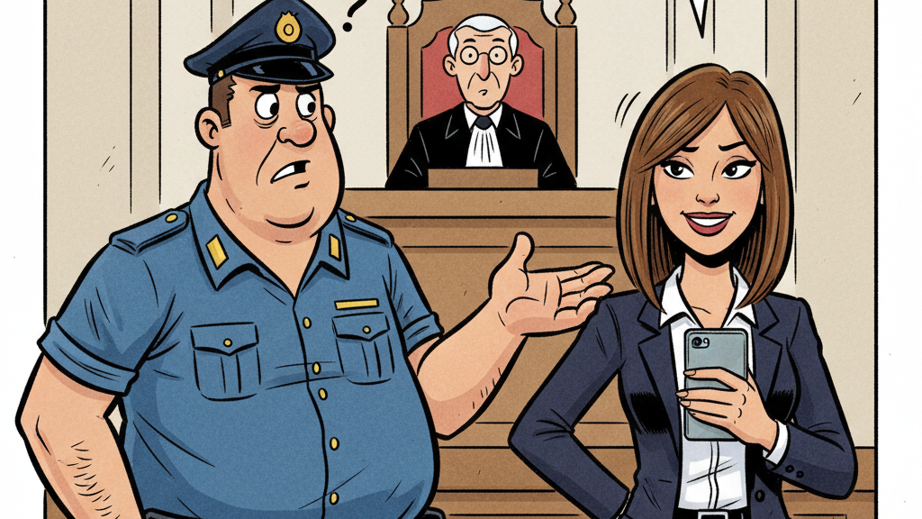 Immagine di Sequestrare uno smartphone non è un atto dovuto: lo dice la Cassazione