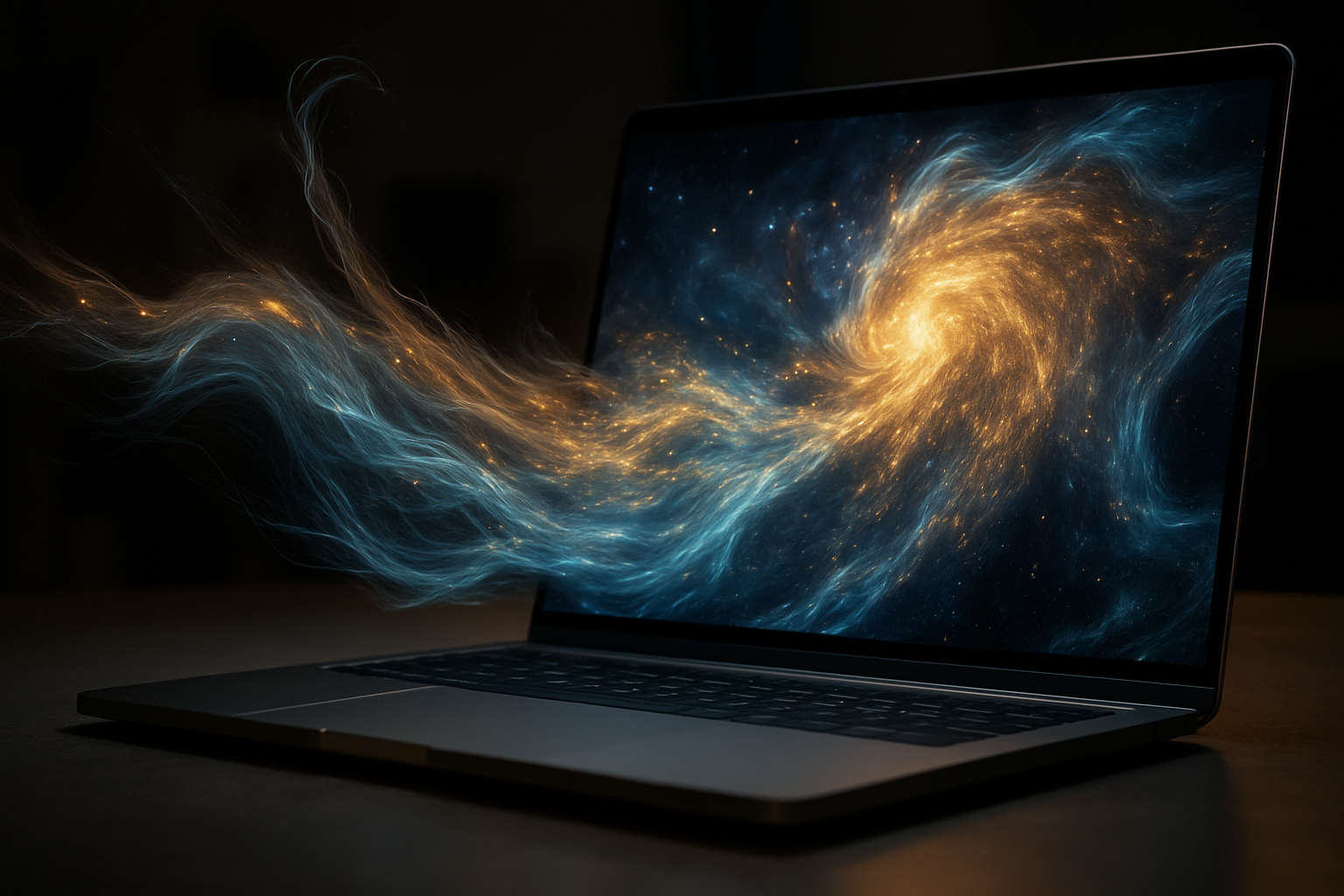 Immagine di Effort.jl trasforma un portatile in un supercomputer