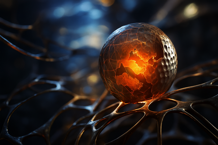 Immagine di Alzheimer, le nanoparticelle che fanno ripartire il cervello