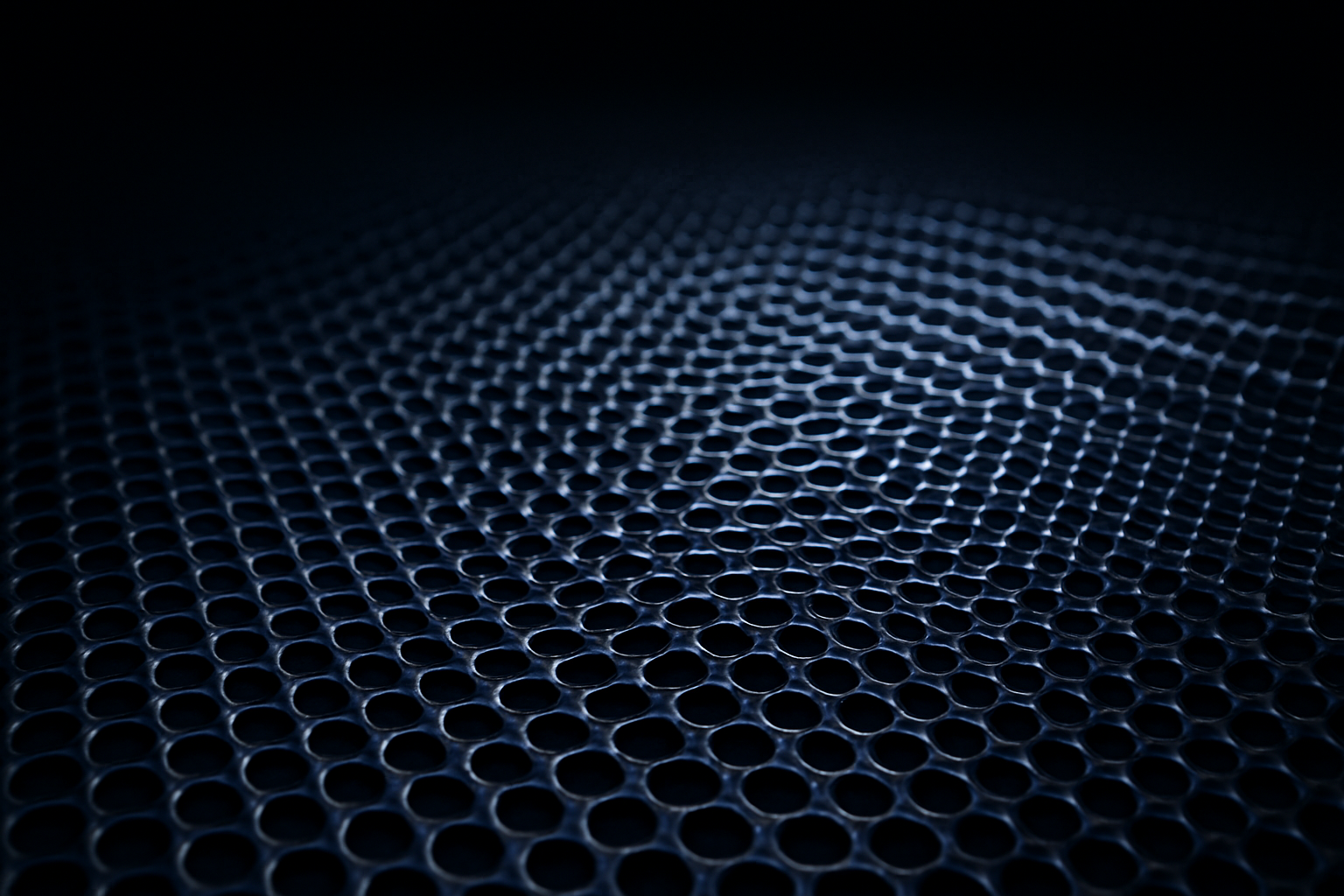 Gli elettroni si sincronizzano come un coro nei metalli Kagome