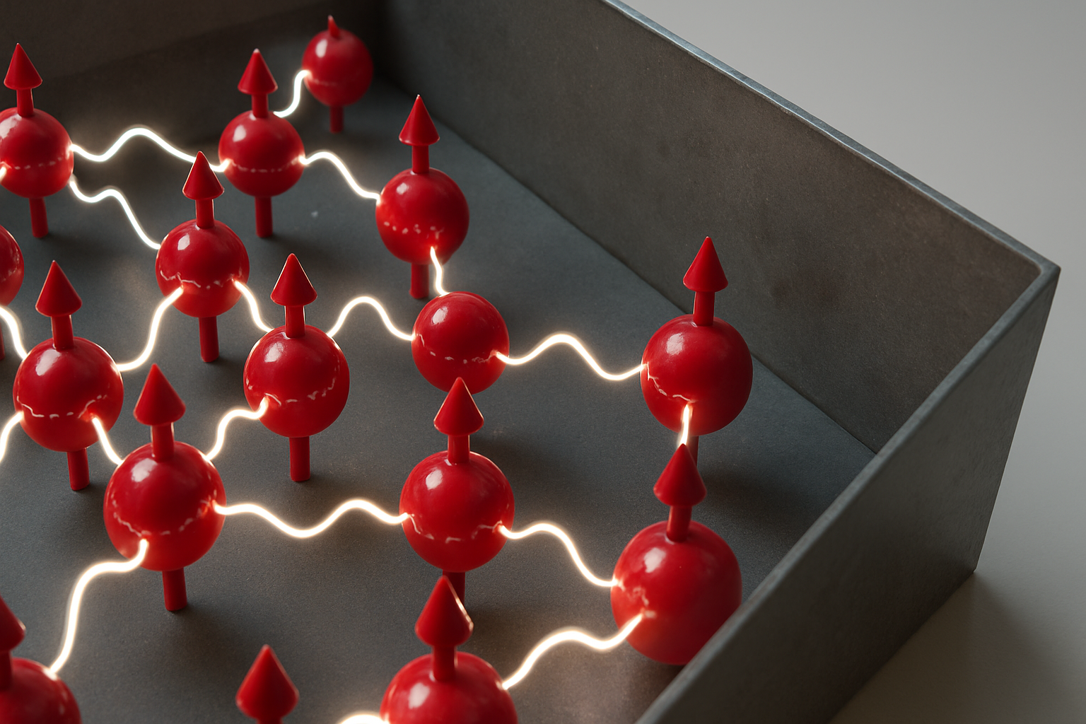 Diamanti quantici: così nasce la prossima rivoluzione tech