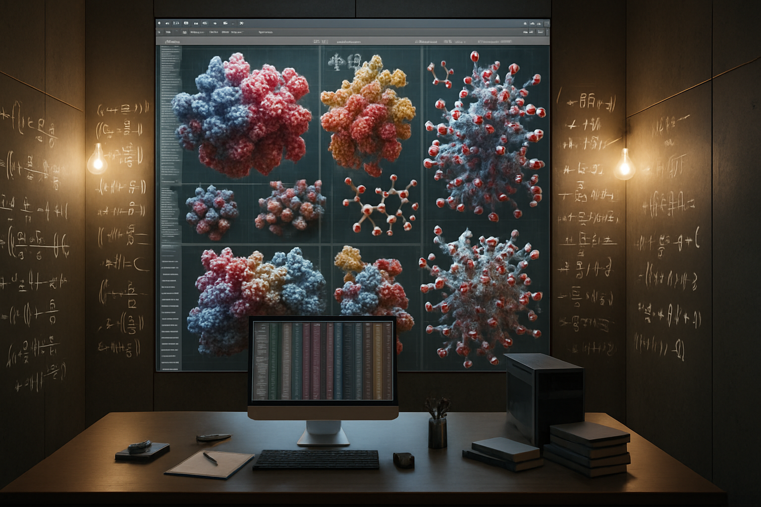 Addio Matrix: un teorema dimostra che l’universo è reale