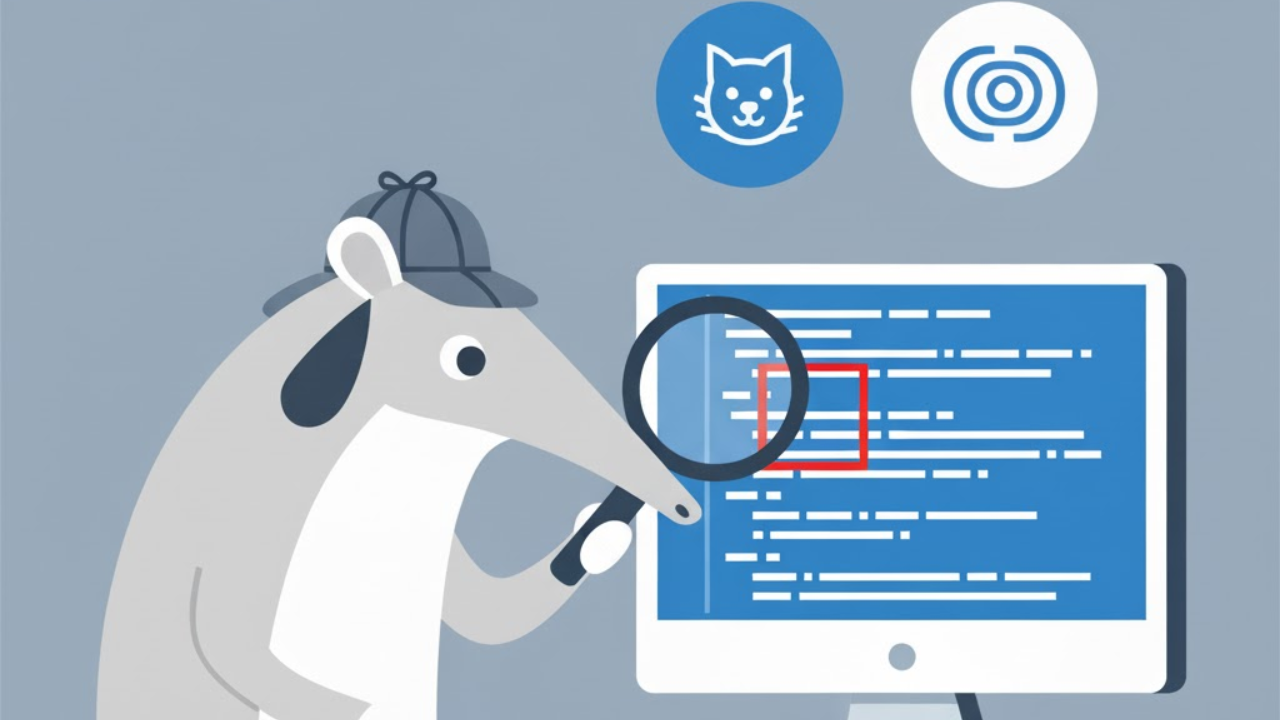 Aardvark, è ChatGPT che cerca e risolve bug nel software