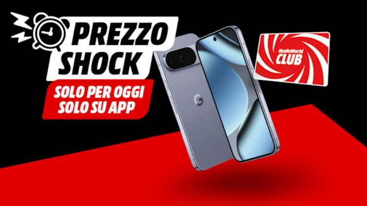 Immagine di Pixel 10 Pro crolla a 849€ per un giorno soltanto: ecco cosa devi fare