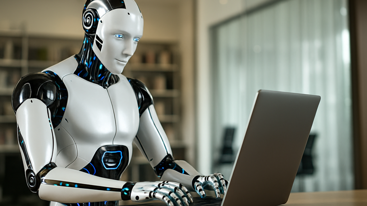 Immagine di AI non taglia costi ma elimina posti di lavoro