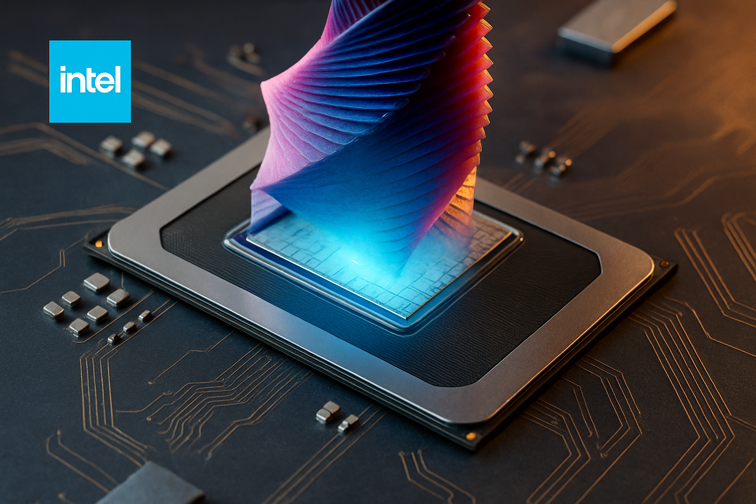 Galaxy Book6 Pro compare su Geekbench con i chip Intel Ultra